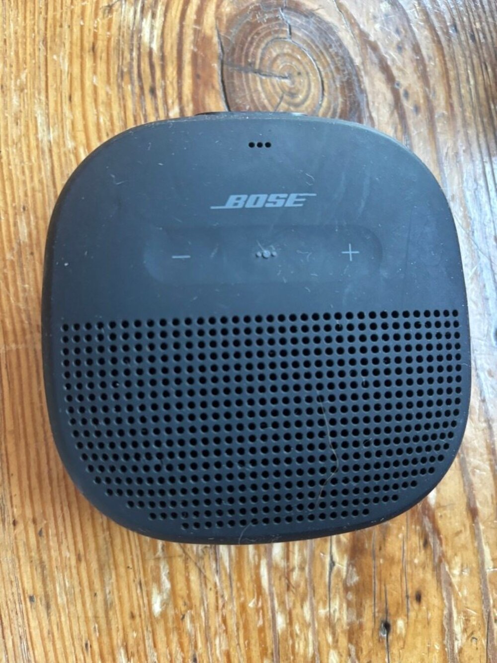 Bose Soundlink micro - Picture 2 of 4